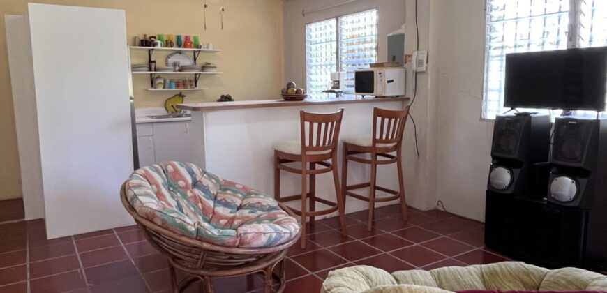 Vendo finca en Las Lajas de Chame