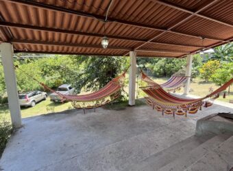 Vendo finca en Las Lajas de Chame