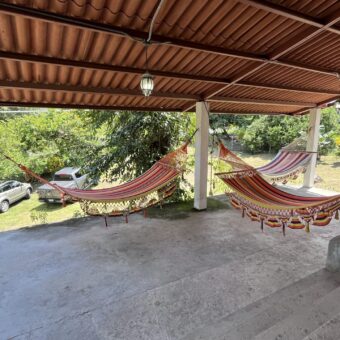 Vendo finca en Las Lajas de Chame