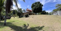 Vendo finca en Las Lajas de Chame