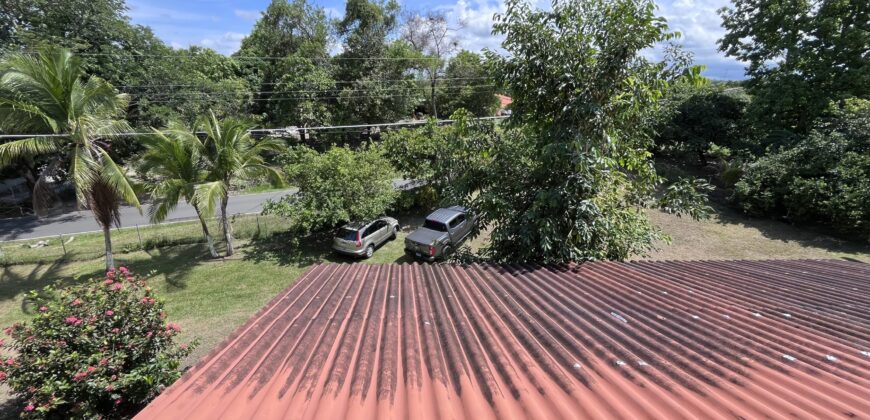 Vendo finca en Las Lajas de Chame
