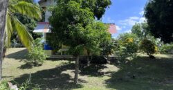 Vendo finca en Las Lajas de Chame