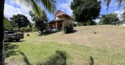 Vendo finca en Las Lajas de Chame