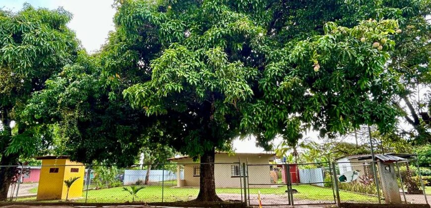 Alquilo finca en Las Guías