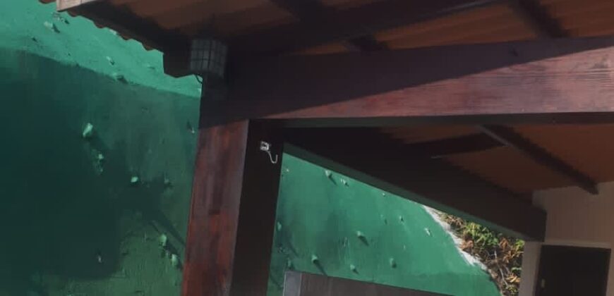 Vendo propiedad en Altos del María