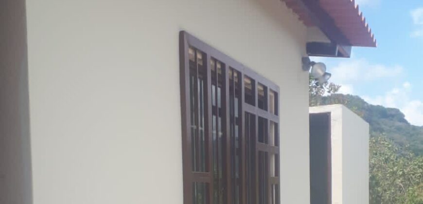 Vendo propiedad en Altos del María