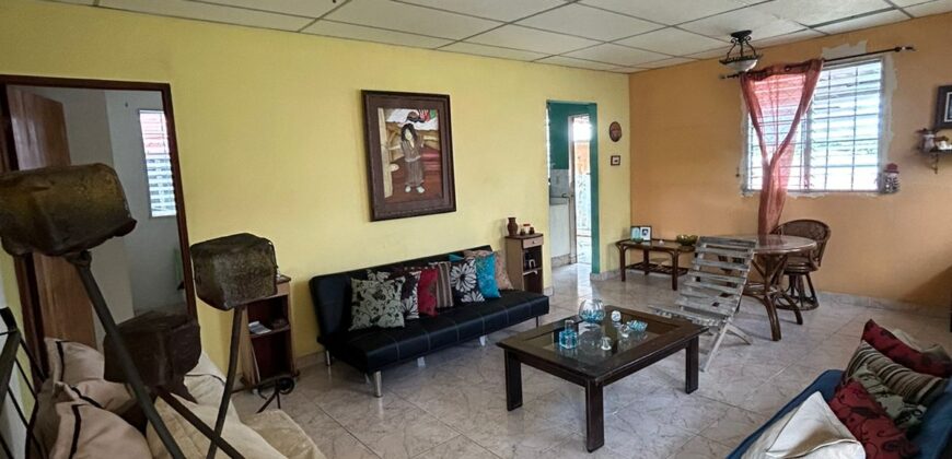 Vendo conveniente casa en Urb. Jardines de Mastranto, Chorrera