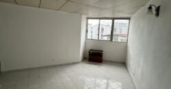 Vendo céntrico y conveniente apartamento en Parque Lefevre