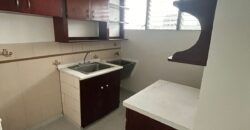 Vendo céntrico y conveniente apartamento en Parque Lefevre