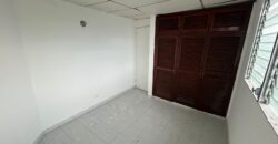 Vendo céntrico y conveniente apartamento en Parque Lefevre