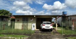 Vendo conveniente casa en Urb. Jardines de Mastranto, Chorrera