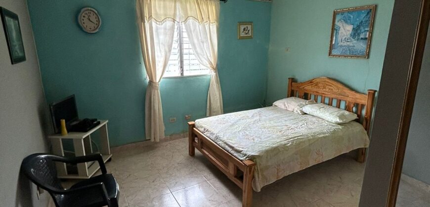 Vendo conveniente casa en Urb. Jardines de Mastranto, Chorrera