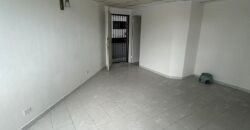 Vendo céntrico y conveniente apartamento en Parque Lefevre