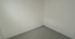 Vendo céntrico y conveniente apartamento en Parque Lefevre