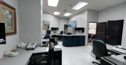 Vendo local comercial u oficina en San Francisco