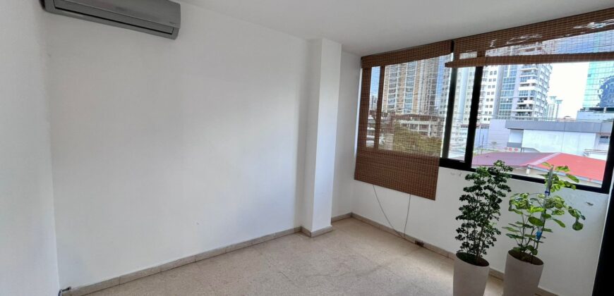 Apartamento ideal para Inversión