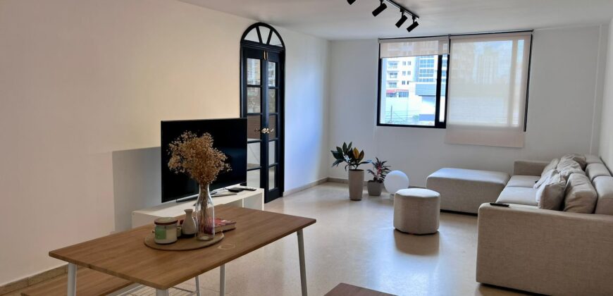 Apartamento ideal para Inversión