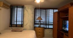 Vendo amplio y hermoso apartamento con vista al mar en Avenida Balboa