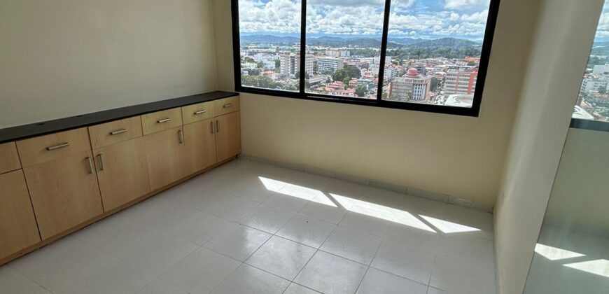 Vendo amplio y hermoso apartamento con vista al mar en Avenida Balboa