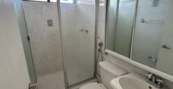 Vendo amplio y hermoso apartamento con vista al mar en Avenida Balboa