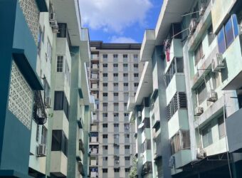 Vendo apartamento cerca a Tumba Muerto en sólo $85mil