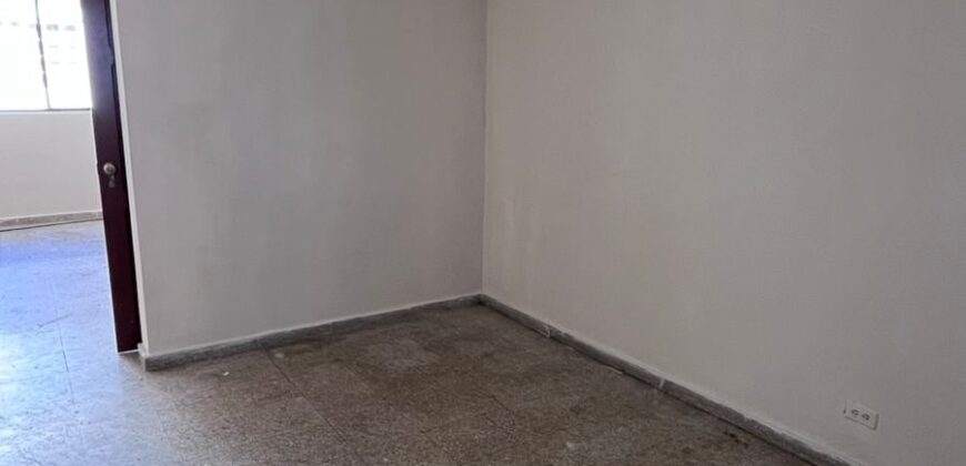 Vendo apartamento cerca a Tumba Muerto en sólo $85mil