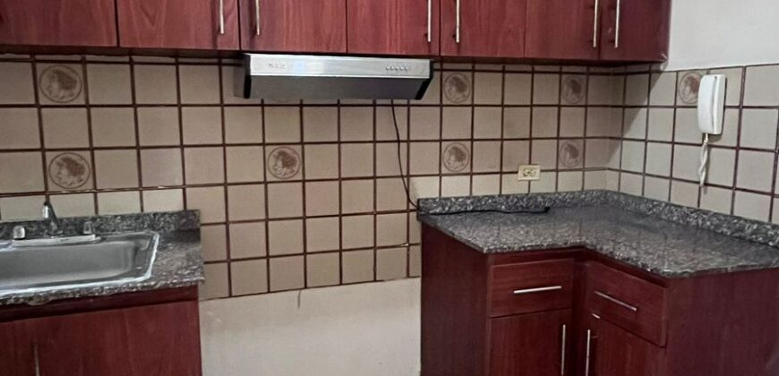 Vendo apartamento cerca a Tumba Muerto en sólo $85mil