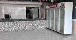 Alquilo estratégico local de 2 niveles en Arraiján