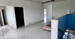 Alquilo estratégico local de 2 niveles en Arraiján