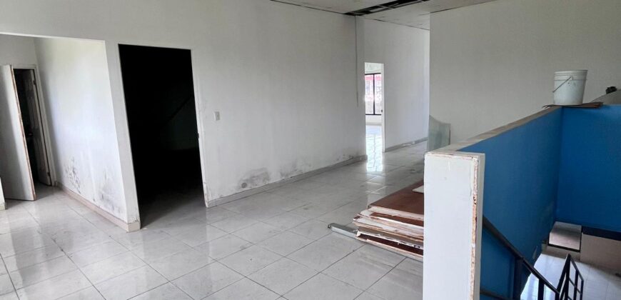Alquilo estratégico local de 2 niveles en Arraiján