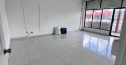 Alquilo estratégico local de 2 niveles en Arraiján