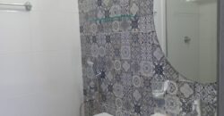 Alquilo hermoso apartamento con espectacular vista al mar y al Casco Antiguo