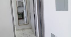 Alquilo hermoso apartamento con espectacular vista al mar y al Casco Antiguo