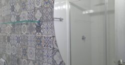 Alquilo hermoso apartamento con espectacular vista al mar y al Casco Antiguo