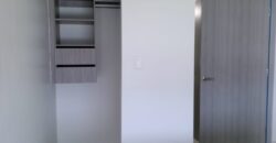Alquilo hermoso apartamento con espectacular vista al mar y al Casco Antiguo