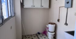 En venta céntrico y amplio apartamento en La Locería