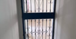 En venta céntrico y amplio apartamento en La Locería