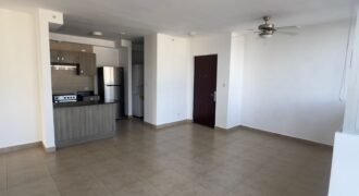 Alquilo amplio apartamento con ubicación privilegiada en San Francisco, ubicado entre Vía Israel y Calle 50, en PH The One