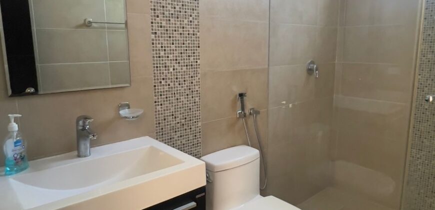 Alquilo amplio apartamento con ubicación privilegiada en San Francisco, ubicado entre Vía Israel y Calle 50, en PH The One