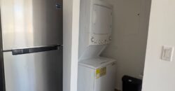 Alquilo amplio apartamento con ubicación privilegiada en San Francisco, ubicado entre Vía Israel y Calle 50, en PH The One