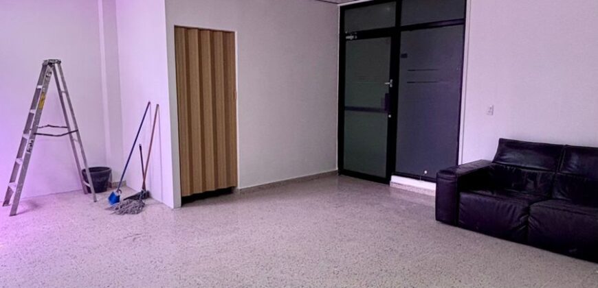 Alquilo oficina en Balboa Plaza, Avenida Balboa