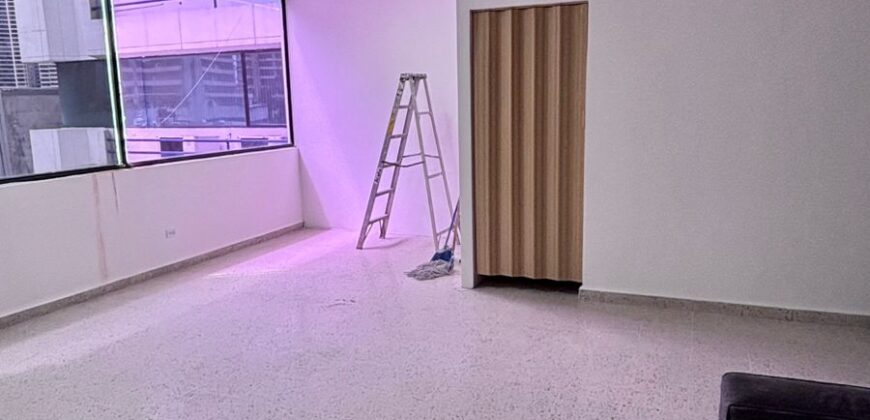 Alquilo oficina en Balboa Plaza, Avenida Balboa