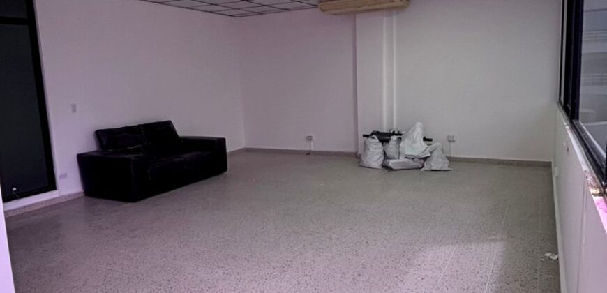 Alquilo oficina en Balboa Plaza, Avenida Balboa