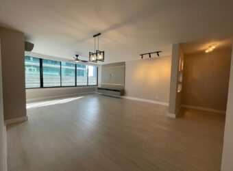 Vendo hermoso apartamento en Obarrio