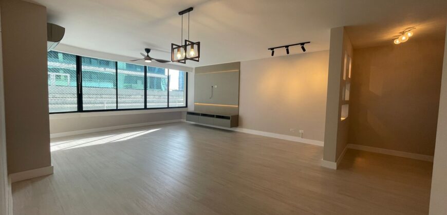 Vendo hermoso apartamento en Obarrio