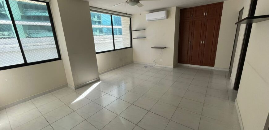 Vendo hermoso apartamento en Obarrio