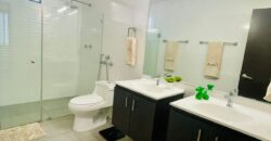 Vendo hermoso apartamento en Obarrio