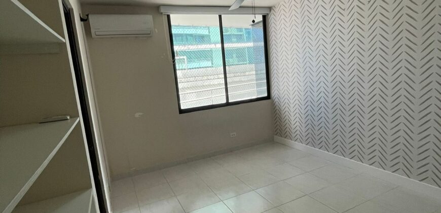 Vendo hermoso apartamento en Obarrio