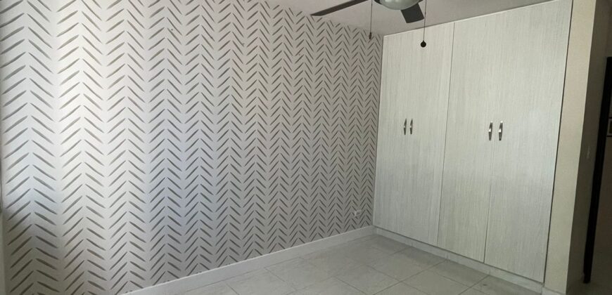 Vendo hermoso apartamento en Obarrio