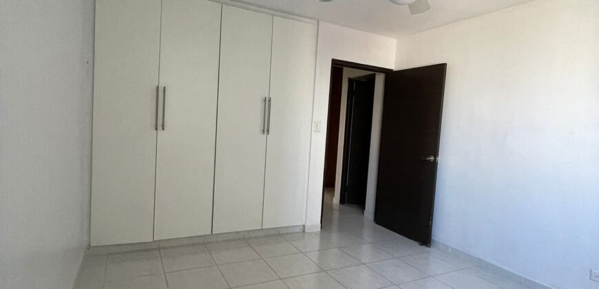 Vendo hermoso apartamento en Obarrio